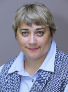 Осиева Марина Владимировна