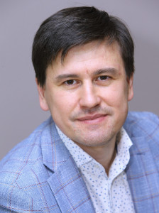 Халиков Тимур Рафаэлевич