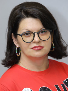 Светлана Конев