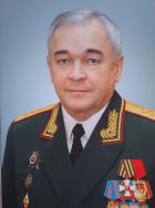 Макаров Сергей Афанасьевич