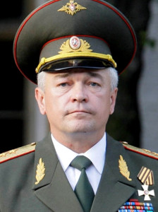 Макаров Сергей Афанасьевич