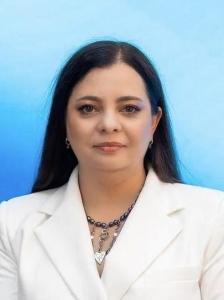 Шадрина Наталья Владимировна