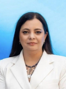 Шадрина Наталья Владимировна