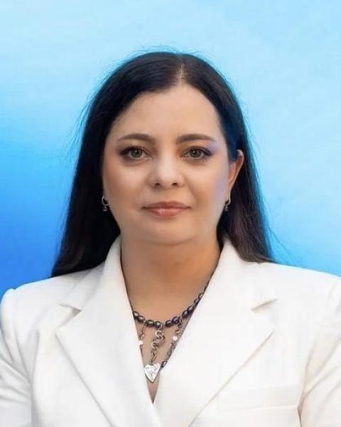 Шадрина Наталья Владимировна
