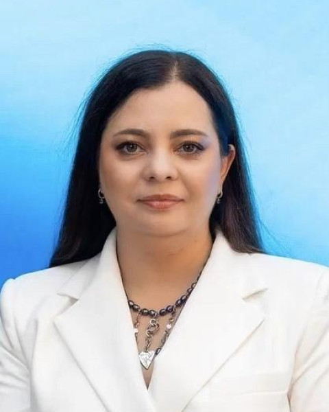 Шадрина Наталья Владимировна