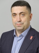 Саидов Камил Рамазанович