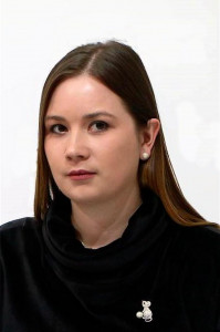 Ерахтина Анастасия Викторовна