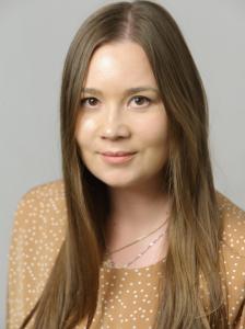 Ерахтина Анастасия Викторовна