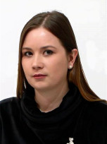 Ерахтина Анастасия Викторовна