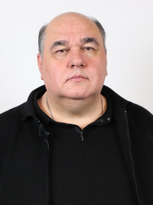 Курилов Вадим Евгеньевич