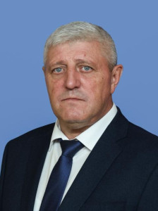 Наумец Алексей Васильевич