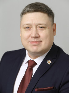 Манёнок Никита Николаевич