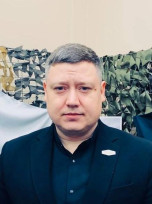 Манёнок Никита Николаевич