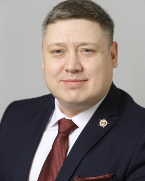 Манёнок Никита Николаевич