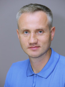 Белоглазов Андрей Сергеевич