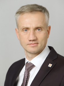 Белоглазов Андрей Сергеевич