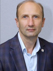 Попов Андрей Александрович