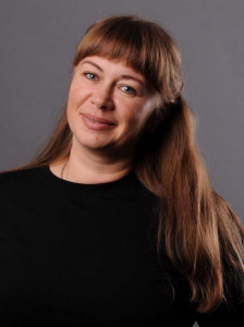 Цапкина Людмила Юрьевна