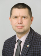 Шамсутдинов Руслан Викторович