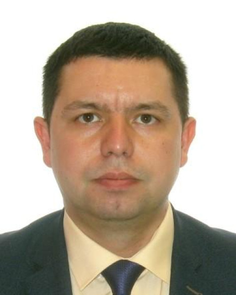 Шамсутдинов Руслан Викторович