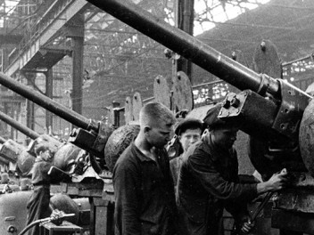 Не только на поле боя: Челябинская область начинает новый проект о тыловиках