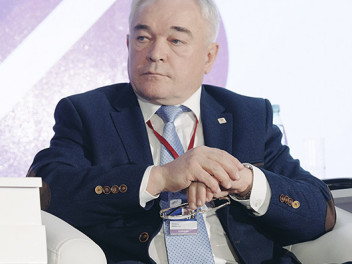 На Международном форуме добровольцев рассказали о проекте «Знаменосцы Победы»