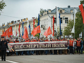 Смоленская область активно готовится к 75-летию Победы