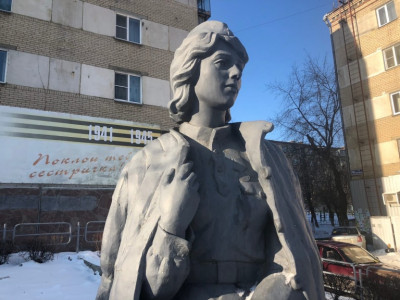 Чтить память: в Челябинской области проверят состояние воинских мемориалов