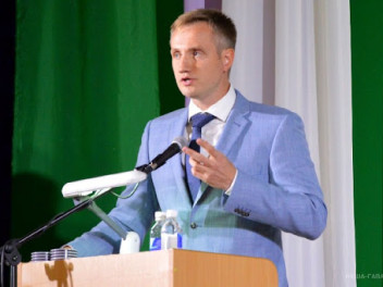 Андрей Белоглазов: Хотим запустить волну в социальных сетях, где молодёжь будет рассказывать о своих прадедах