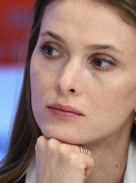 Светлана Иванова: «Отдельное человеческое, а не актёрское от меня спасибо!»