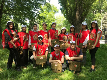 Позаботиться о здоровье ветеранов