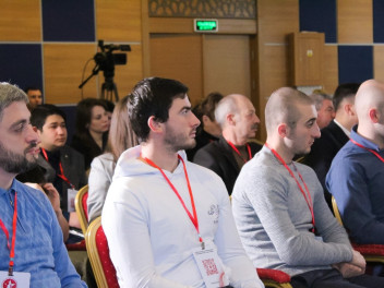 Форум «Наша Победа»: «Если забываешь о своих предках, будущего у твоих детей не будет»