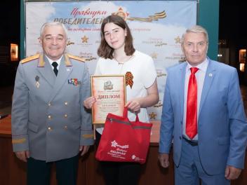 Сохранение памяти важно для каждой семьи
