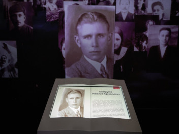 Ветераны с сайта Бессмертного полка России пополнят проект «Лица Победы»