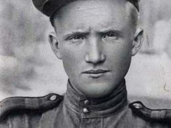 ГЕРОИ СТРАНЫ. Павел Винник