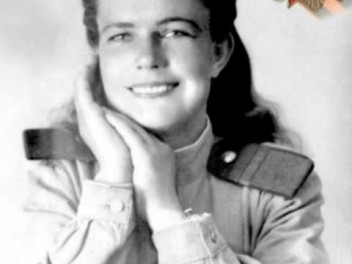 Герои Бессмертного полка