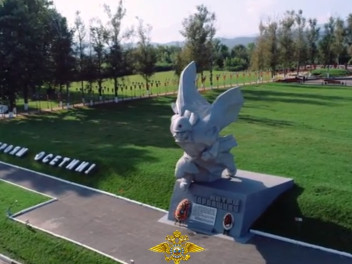 Интерактивный Бессмертный полк Северной Осетии