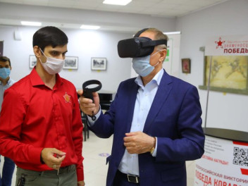 Проекты о Великой Отечественной войне для школьников Люберец