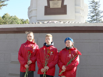 «Правнуков победителей» наградили на Ставрополье