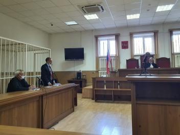 Суд в Забайкалье вынес приговор педагогу за реабилитацию нацизма