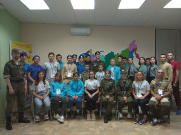 Полезная информация для «орлят»