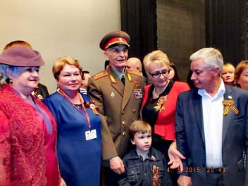 Светлая память Василию Лановому!