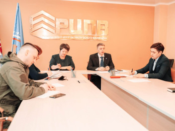 Открыто 78 отделение Бессмертного полка России