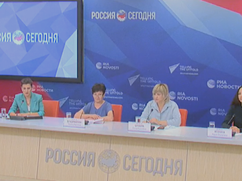 Поисковики подвели итоги минувшей весны