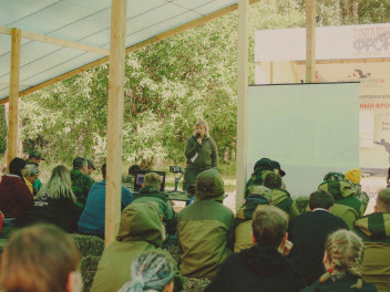 «Западный фронт. Варшавское шоссе»: старт 11 августа