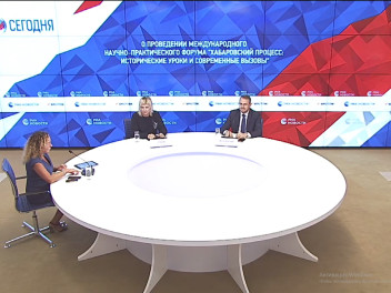 Преступлениям против человечества нет срока давности!