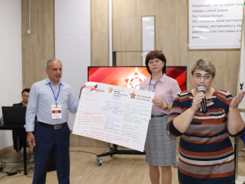 Хабаровск: Сохранив прошлое – защитим будущее!