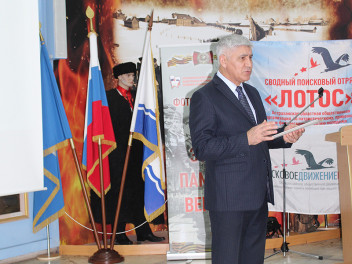 «Ты все смогла, моя столица»: к 80-летию Победы под Москвой