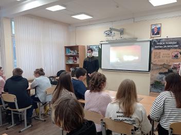 От поселка Стаханово до Наукограда Жуковский