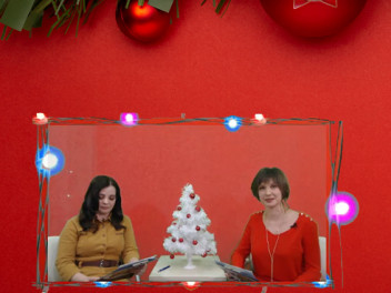 Бессмертный полк России подвел итоги 2021 года в онлайн-формате